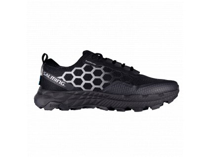 SALMING Recoil Trail Warrior Black