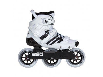 Kolečkové brusle Powerslide HC Evo Pro 110 Trinity