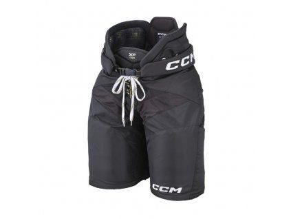 Kalhoty CCM Tacks XF Pro SR (Barva Černá, Velikost M, Varianta Senior)