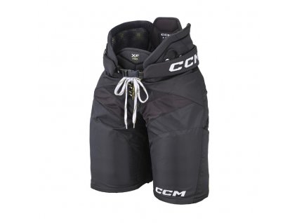 Kalhoty CCM Tacks XF Pro SR (Barva Červená, Velikost XL, Varianta Senior)