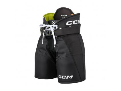 Kalhoty CCM Tacks XF Pro YTH (Barva Černá, Velikost M, Varianta Dětská)