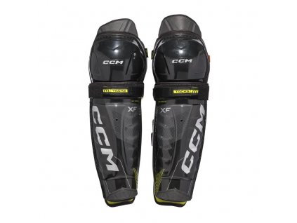 Holeně CCM Tacks XF SR (Velikost 16", Varianta Senior)