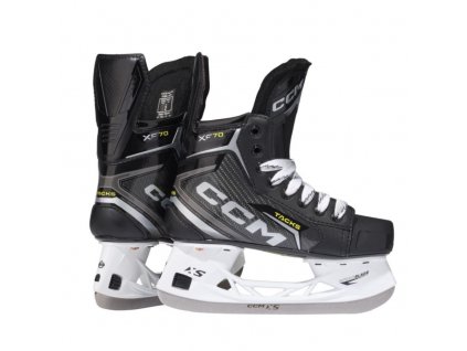 Brusle CCM Tacks XF 70 JR