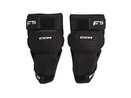 Chrániče kolen CCM F5 (Varianta Senior)