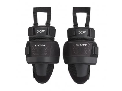 Chrániče kolen CCM XF (Varianta Intermediate)