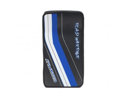 Vyrážečka Road Warrior Deluxe Cobalt (Vyrážečka V levé ruce)