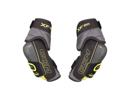 Lokty CCM Tacks XF 80 SR