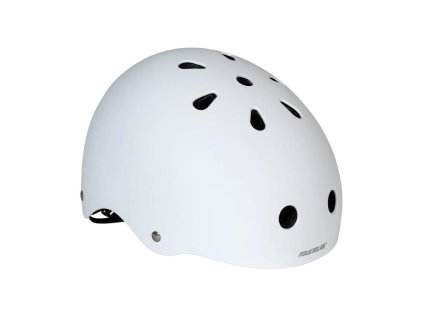 Helma Powerslide Allround Adventure Basic (Barva Bílá, Velikost 52-56cm)