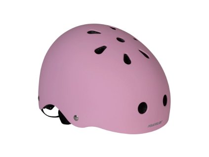 Helma Powerslide Allround Adventure Fondant (Barva Růžová, Velikost 48-52cm)