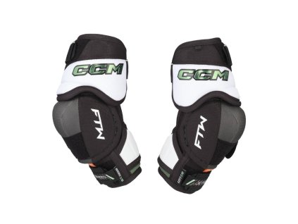 Dámské lokty CCM Jetspeed FTWomen SR