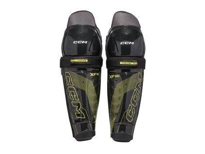 Holeně CCM Tacks XF 80 JR (Velikost 13", Varianta Junior)