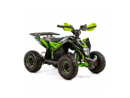 Elektro čtyřkolka XTR Raptor Nitro Liya 1200W Exclusive