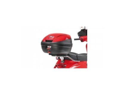 KR105 nosič kufru PIAGGIO VESPA LX / S 50 - 125 - 150 (05-14)