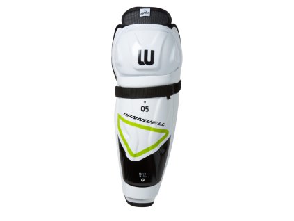 Holeně Winnwell Q5 JR (Velikost 11", Varianta Junior)