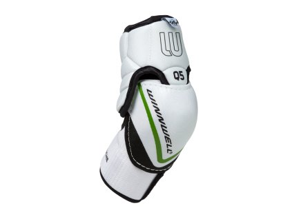 Lokty Winnwell Q5 SR (Velikost M, Varianta Senior)