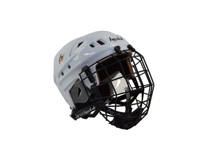 Helma Hejduk XX + Koš (Barva Červená, Velikost (54-58cm) S-M, Varianta Senior)