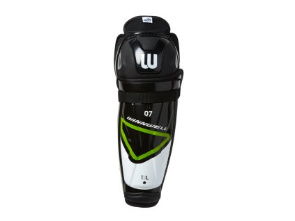 Holeně Winnwell Q7 SR (Velikost 14", Varianta Senior)