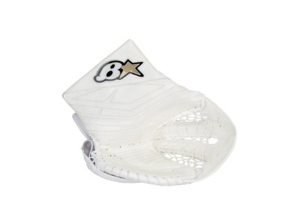 Lapačka Brian’s Iconik X INT (Barva Černá, Gard lapačky V levé ruce, Varianta Intermediate)