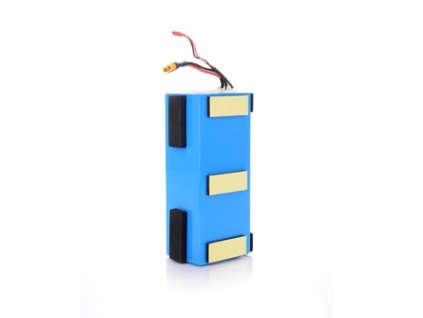 battery 128ah 36v u8 3