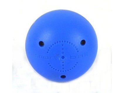 Balónek Smart Ball (Barva Žlutá)