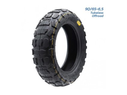 Pneumatika 90/65-6.5 off road Ewheel (XT03/XR03/XG)