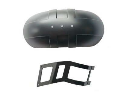 Zadní blatník s uchycením X-scooters XR04 - Typ 2