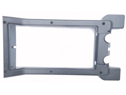 Plastový kryt podlahy X-scooters XR08