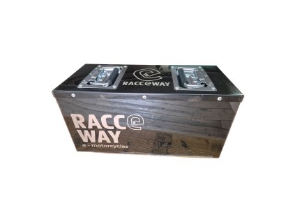 Baterie LI-48V, 45Ah, k elektroskútru RACCEWAY® E-FICHTL® Samsung 14S 9P