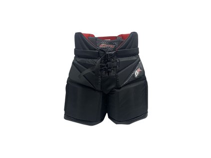 Brankářské kalhoty Brian’s Optik 3 SR (Barva Černá, Velikost XXL, Varianta Senior)