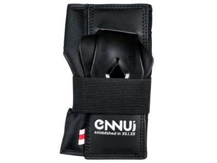 Chrániče zápěstí Ennui Street (Velikost XL)