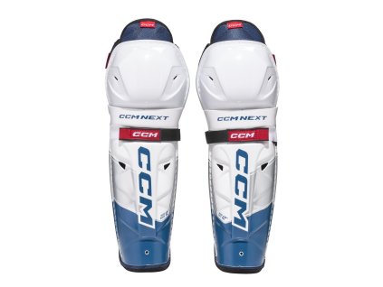 Holeně CCM Next JR (Velikost 11", Varianta Junior)