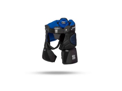Girdle Sherwood Code Encrypt 1 SR (Velikost S, Varianta Senior)