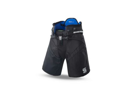 Kalhoty Sherwood Code Encrypt 1 SR (Barva Černá, Velikost L, Varianta Senior)