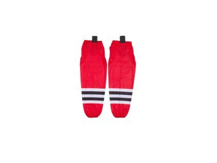 Stulpny Sherwood Mesh (Barva Černá, Varianta Junior)