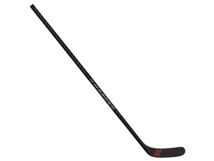 Hokejbalová hokejka Knapper AK7 Kevlar SR