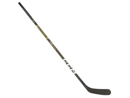 Hokejka CCM Tacks AS-V Pro JR (Tvrdost 40, Strana Pravá ruka dole, Zahnutí P29)