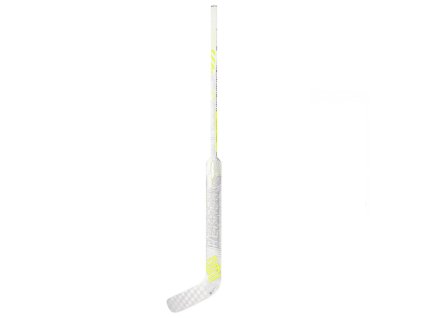 Brankářská hokejka Sherwood Rekker Legend Pro SR (Velikost 25", Zahnutí PP31, Strana hokejek Vyrážečka v pravé ruce)
