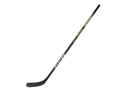Hokejka CCM Tacks AS6 Pro INT (Tvrdost 55, Strana Pravá ruka dole, Zahnutí P28)