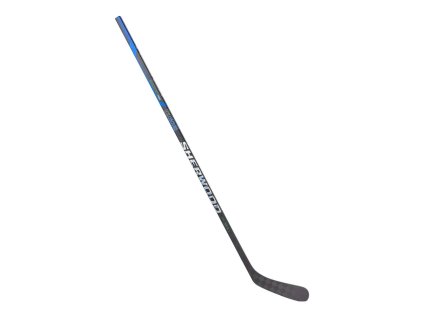 Hokejka Sherwood Code Encrypt Pro JR (Tvrdost 40, Strana Levá ruka dole, Zahnutí PP28)