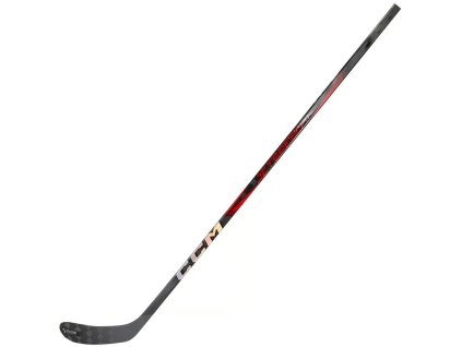 Hokejka CCM Jetspeed FT7 PRO JR (Tvrdost 50, Strana Levá ruka dole, Zahnutí P28)