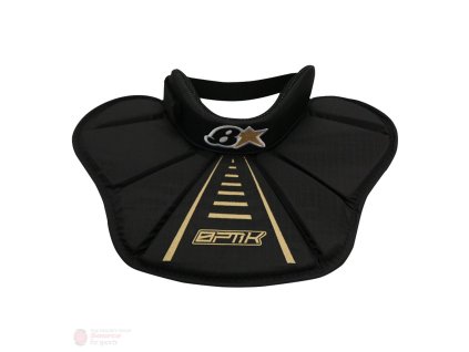 Brankářský nákrčník Brian’s Optik Neck Guard SR (Barva Černá, Varianta Senior)