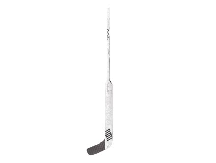 Brankářská hokejka Sherwood Rekker Legend 1 JR (Velikost 21", Zahnutí PP31, Strana hokejek Vyrážečka v pravé ruce)