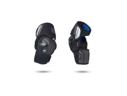 Hokejové lokty Sherwood Code Encrypt 1 JR (Velikost M, Varianta Junior)