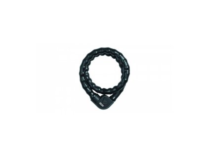 Lanový zámek Steel-O-Flex (délka 100 cm), ABUS