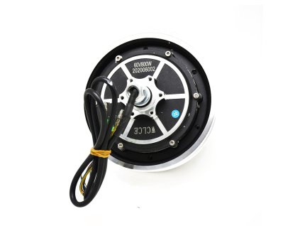 Díl pro BLUETOUCH BT800 - elektrický motor bez kola