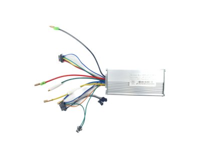Díl pro BLUETOUCH BT1600 - přední řídicí jednotka