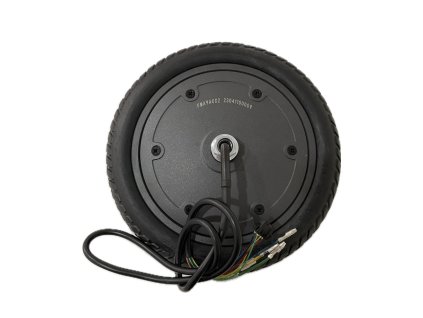 Díl pro BLUETOUCH BT251 - elektrický motor s kolem