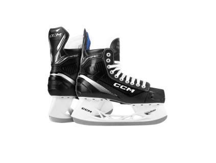 Brusle CCM Tacks XF 60 INT (Šířka R, Velikost 5.0 (38.5), Varianta Intermediate)