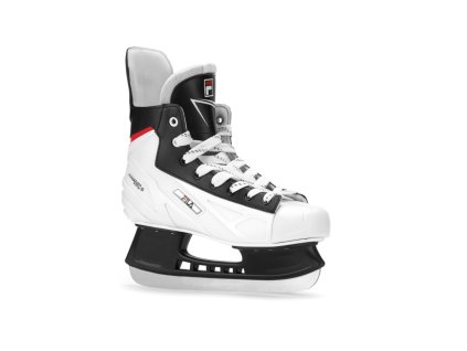Lední brusle Fila Viper HC Plus White