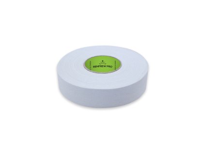 Páska RenFrew White (Barva Bílá, Velikost 25mx24mm)